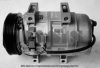 VOLVO 8600889 Compressor, air conditioning
